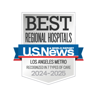 US News & World Report Best Hospitals SMC award #2